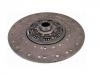 Disque d'embrayage Clutch Disc:4210 2163