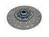 Clutch Disc:5010 244 379