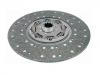 Disque d'embrayage Clutch Disc:8113257