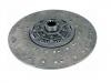 диск сцепления Clutch Disc:81 30301 0249