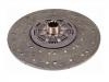 Disco de embrague Clutch Disc:661066