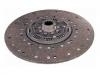 Disque d'embrayage Clutch Disc:003 250 07 03