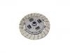 диск сцепления Clutch Disc:028 141 035 G