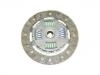 Kupplungsscheibe Clutch Disc:047 141 034