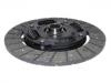 диск сцепления Clutch Disc:038 141 031 B