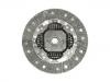 Disque d'embrayage Clutch Disc:032 141 031 S