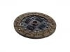 Disque d'embrayage Clutch Disc:22200-PR3-030