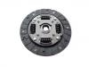 диск сцепления Clutch Disc:21081-601130