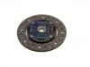 Disque d'embrayage Clutch Disc:B622-16-460A