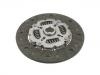 Disco de embrague Clutch Disc:30100-A6801