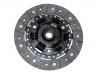 Disque d'embrayage Clutch Disc:22400-72010