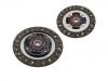 диск сцепления Clutch Disc:22400-57B00