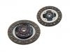 Disco de embrague Clutch Disc:BP01 16 460