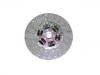 Clutch Disc:1-31240-384-0