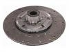 Disque d'embrayage Clutch Disc:019 250 52 03