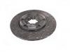 Clutch Disc:017 250 13 03