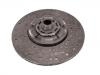 Disco de embrague Clutch Disc:018 250 22 03