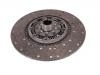 диск сцепления Clutch Disc:010 250 92 03