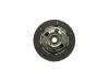 Kupplungsscheibe Clutch Disc:2054.16