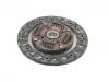 Disco de embrague Clutch Disc:B618 16 460