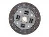 Disque d'embrayage Clutch Disc:31250-10060