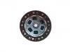 диск сцепления Clutch Disc:22400-82020