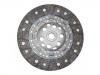 Clutch Disc:038 141 032 E