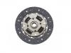 диск сцепления Clutch Disc:22400-A80D00