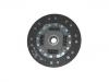 Kupplungsscheibe Clutch Disc:322 0052 18