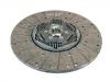 Kupplungsscheibe Clutch Disc:81.30301.0395