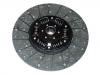 диск сцепления Clutch Disc:ME550112