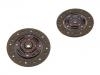 диск сцепления Clutch Disc:0K30C-16-460