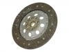 диск сцепления Clutch Disc:013 250 48 03