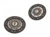 Disque d'embrayage Clutch Disc:06A 141 031 Q