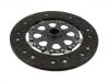 диск сцепления Clutch Disc:015 250 49 03