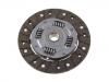 Disque d'embrayage Clutch Disc:77 00 852 139