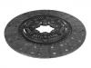 Disque d'embrayage Clutch Disc:1668375