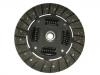 Clutch Disc:04670073