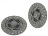 Kupplungsscheibe Clutch Disc:5256904