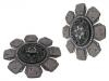 Clutch Disc:A 015 250 26 03