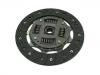 диск сцепления Clutch Disc:MB937568