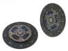 диск сцепления Clutch Disc:41100-39000