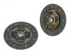 Disco de embrague Clutch Disc:RF12-16-460A