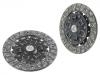 Disque d'embrayage Clutch Disc:LF02-16-460