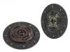 Disco de embrague Clutch Disc:41100-28500