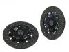 Kupplungsscheibe Clutch Disc:MR534155