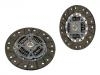 диск сцепления Clutch Disc:664 025