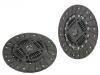 Disque d'embrayage Clutch Disc:9 193 432