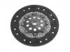 Disque d'embrayage Clutch Disc:071 141 031 B