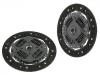 Disque d'embrayage Clutch Disc:96 442 561 80